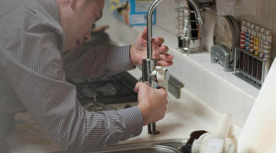 Professional emergency plumbing in Marion Station, MD